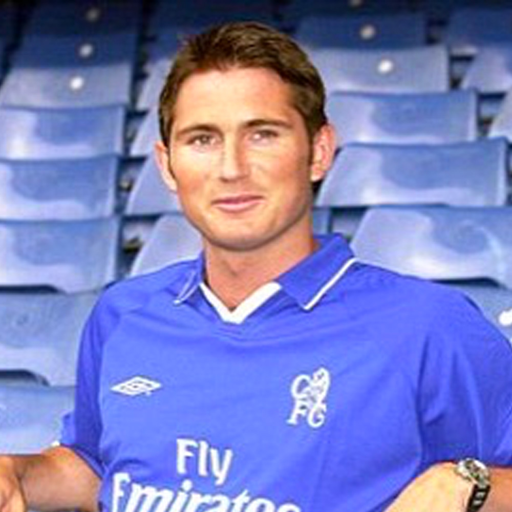 Frank Lampard